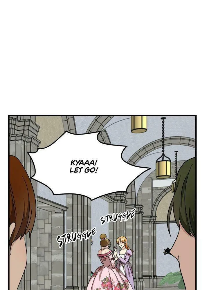 The Villainess Lives Again Chapter 62 page 55 - 