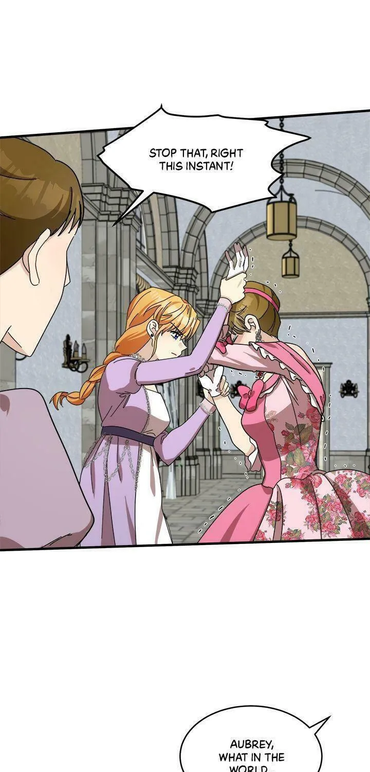 The Villainess Lives Again Chapter 62 page 60 - 
