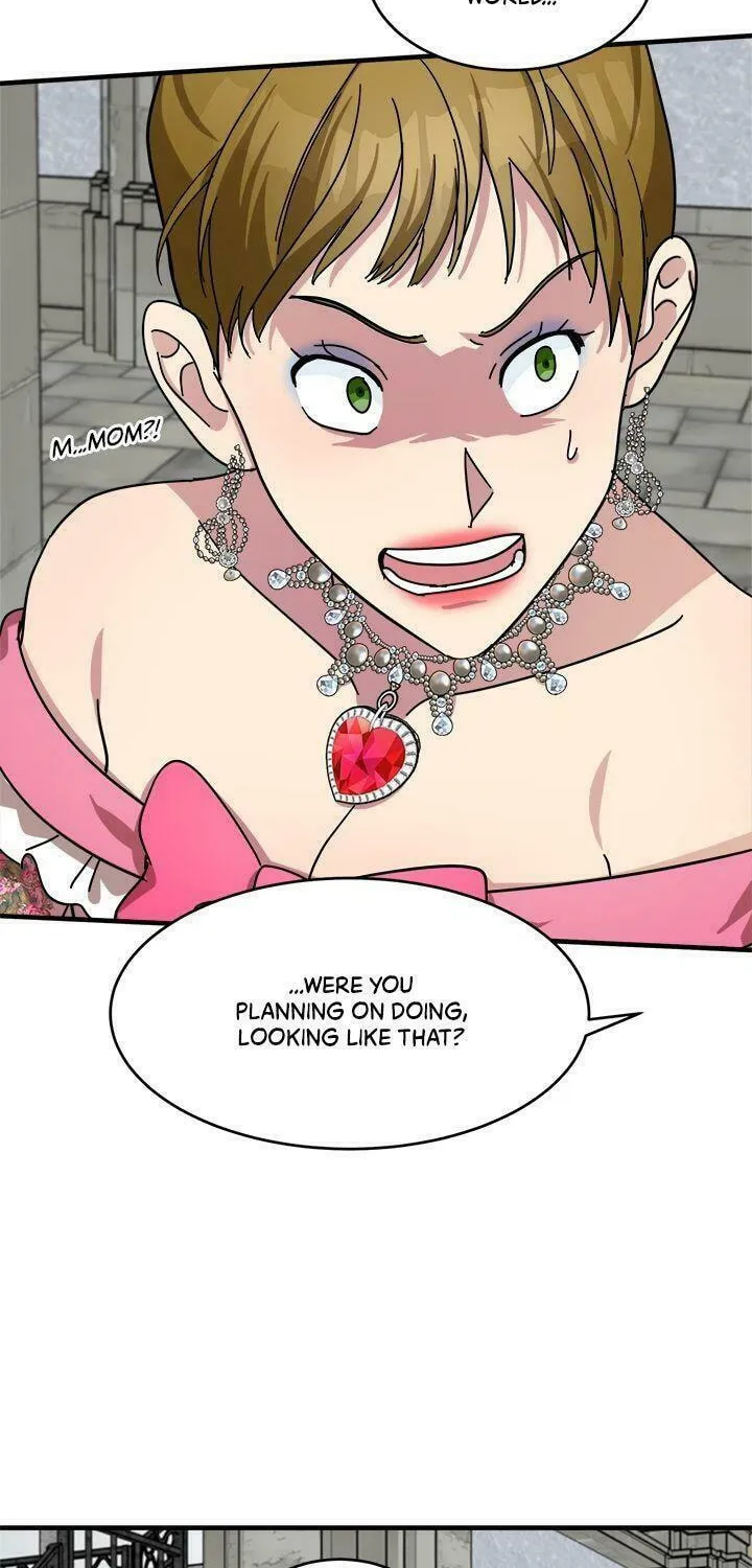 The Villainess Lives Again Chapter 62 page 61 - 