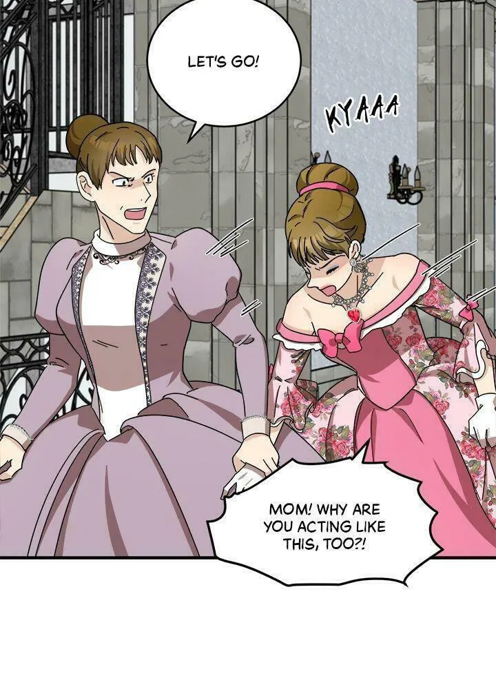 The Villainess Lives Again Chapter 62 page 62 - 