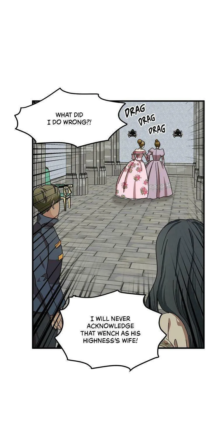 The Villainess Lives Again Chapter 62 page 63 - 