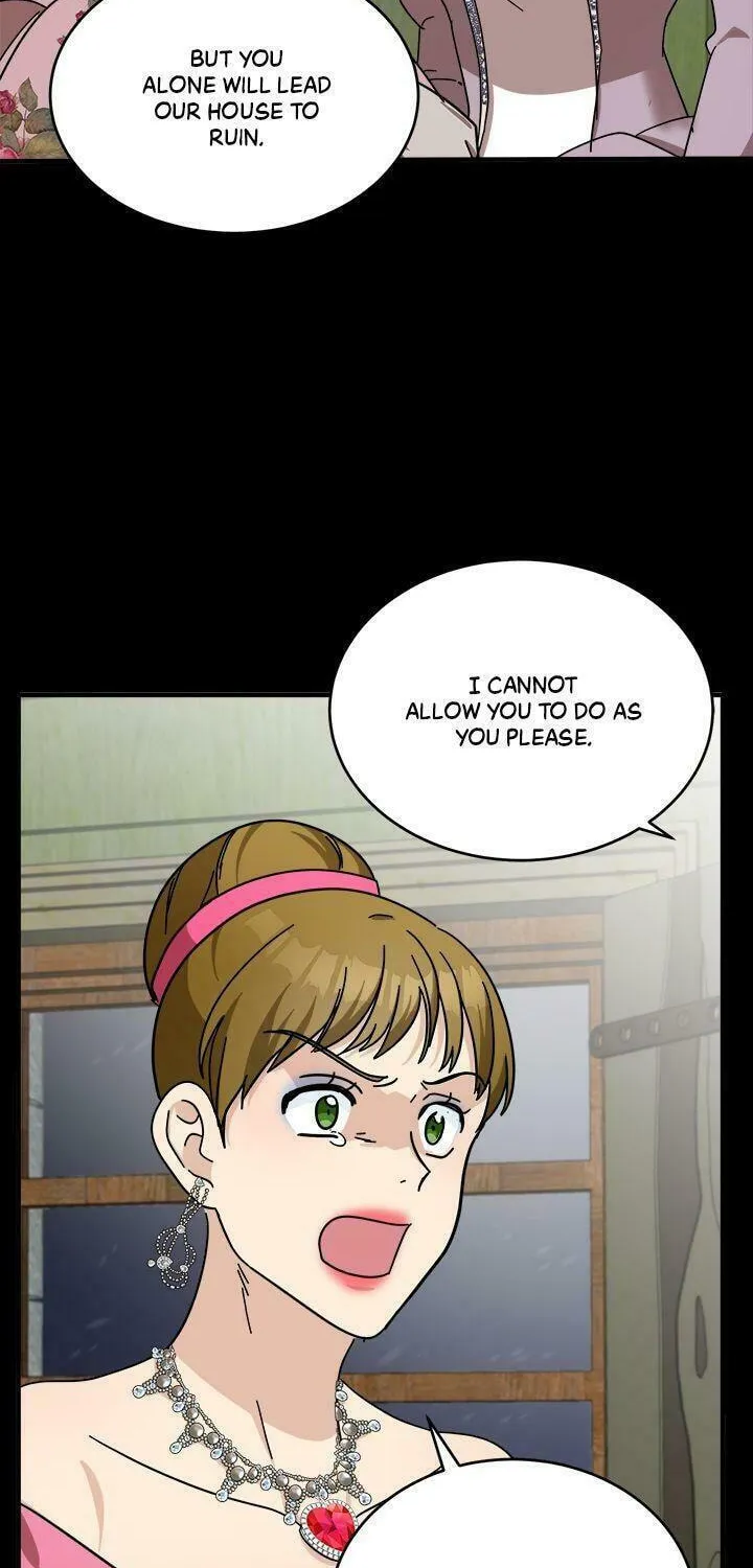 The Villainess Lives Again Chapter 62 page 71 - 