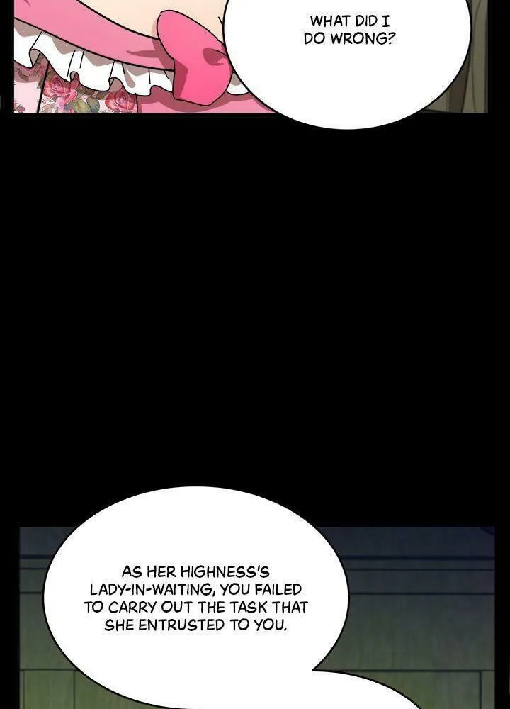 The Villainess Lives Again Chapter 62 page 72 - 