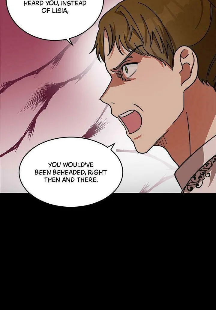 The Villainess Lives Again Chapter 62 page 74 - 