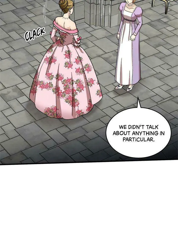 The Villainess Lives Again Chapter 62 page 9 - 