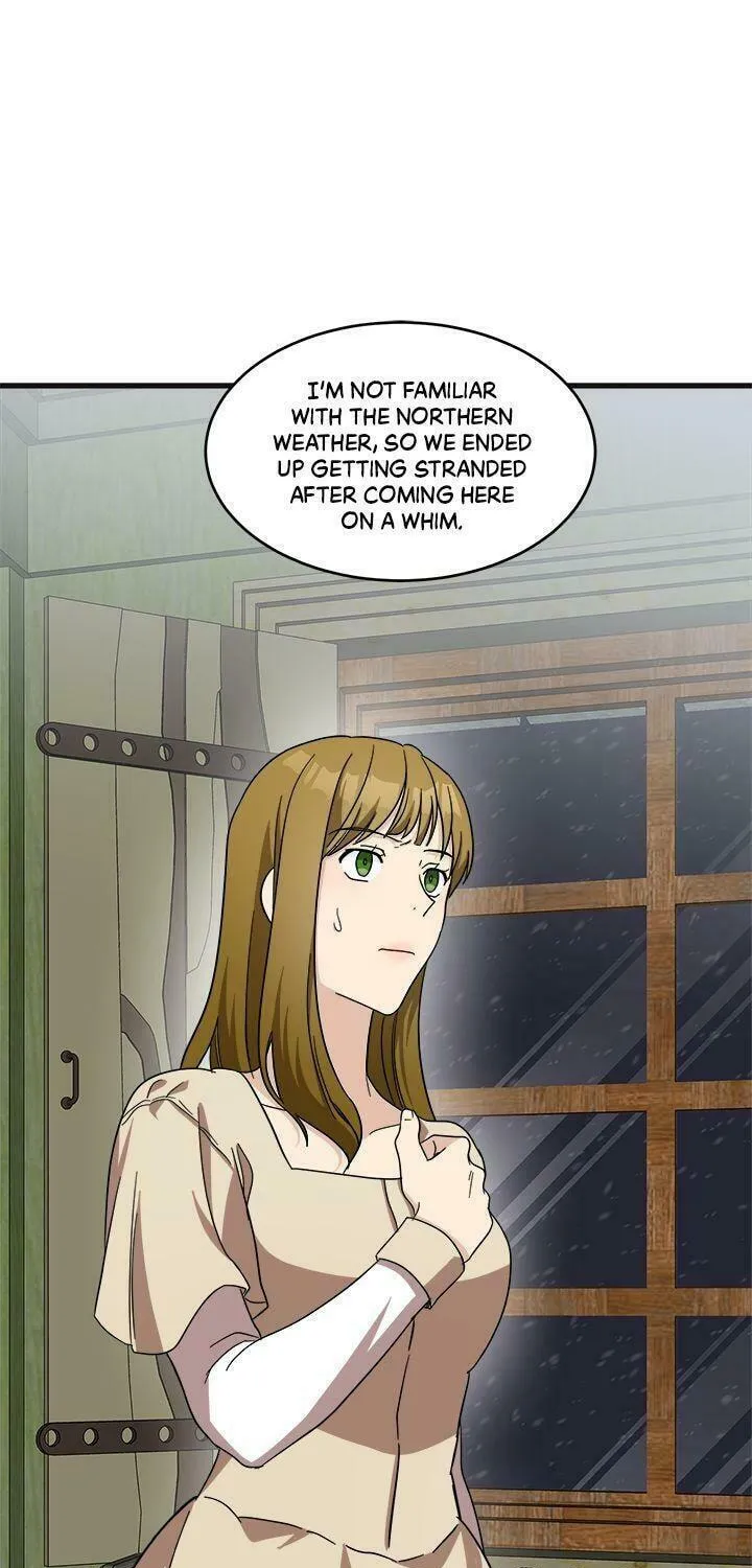 The Villainess Lives Again Chapter 63 page 2 - 