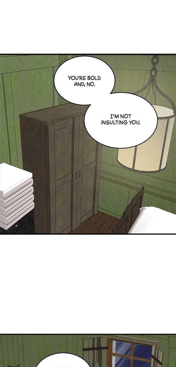 The Villainess Lives Again Chapter 63 page 12 - 