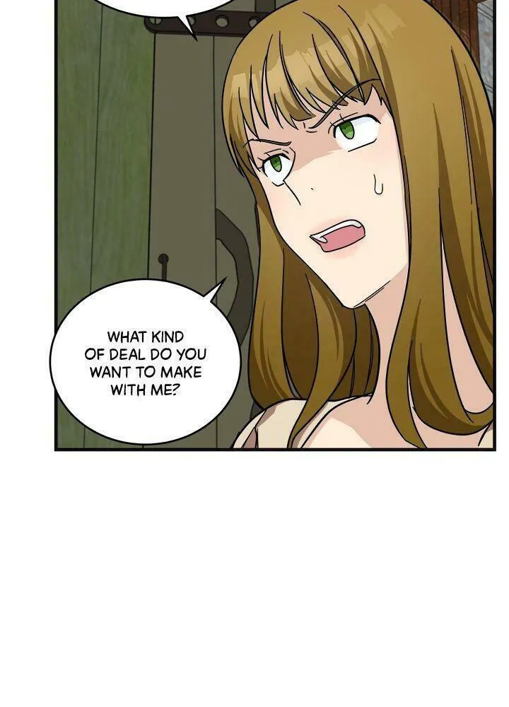 The Villainess Lives Again Chapter 63 page 14 - 