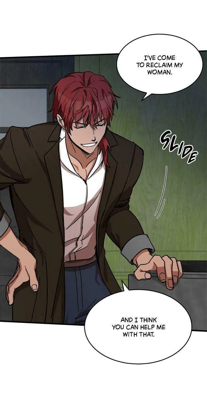 The Villainess Lives Again Chapter 63 page 15 - 