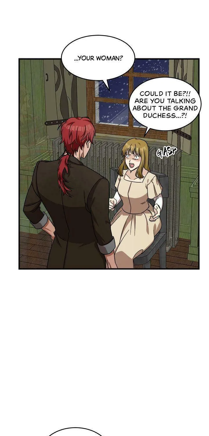 The Villainess Lives Again Chapter 63 page 16 - 