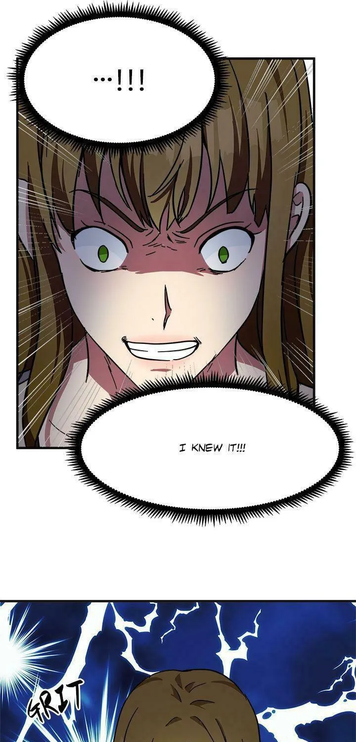 The Villainess Lives Again Chapter 63 page 20 - 