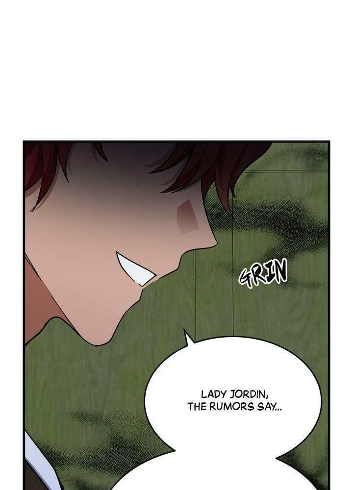 The Villainess Lives Again Chapter 63 page 22 - 