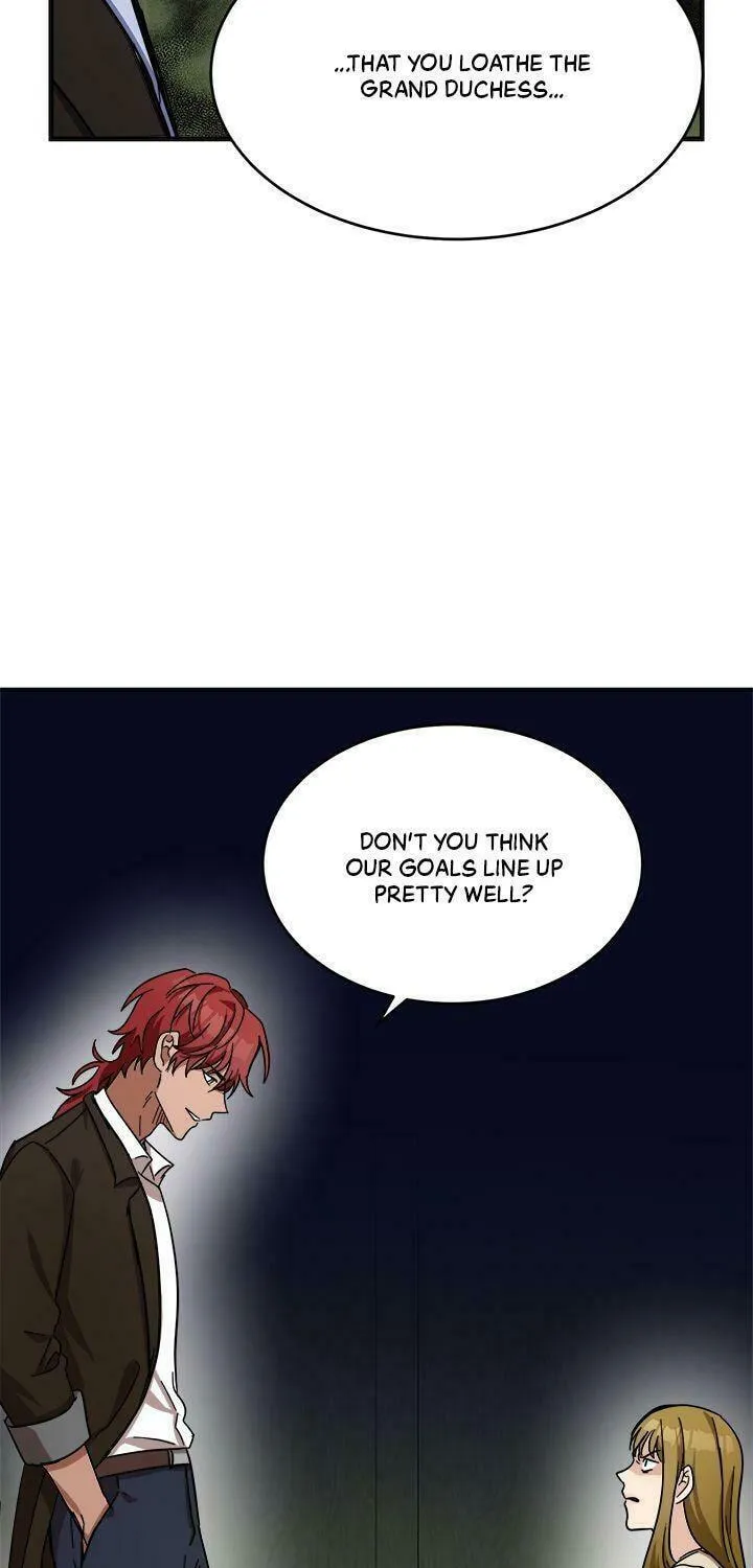 The Villainess Lives Again Chapter 63 page 23 - 