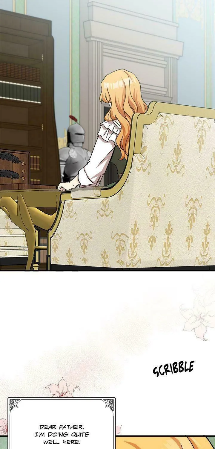 The Villainess Lives Again Chapter 63 page 26 - 