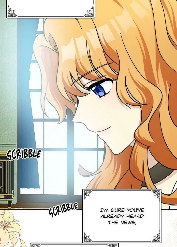 The Villainess Lives Again Chapter 63 page 27 - 