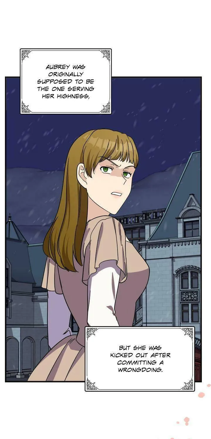 The Villainess Lives Again Chapter 63 page 30 - 