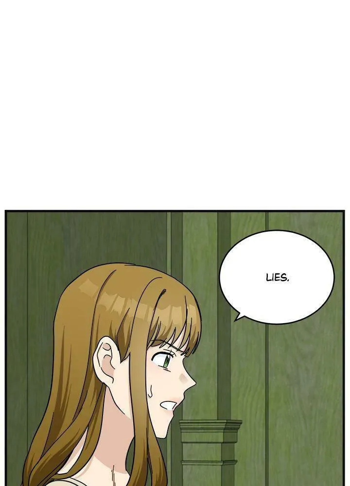 The Villainess Lives Again Chapter 63 page 4 - 