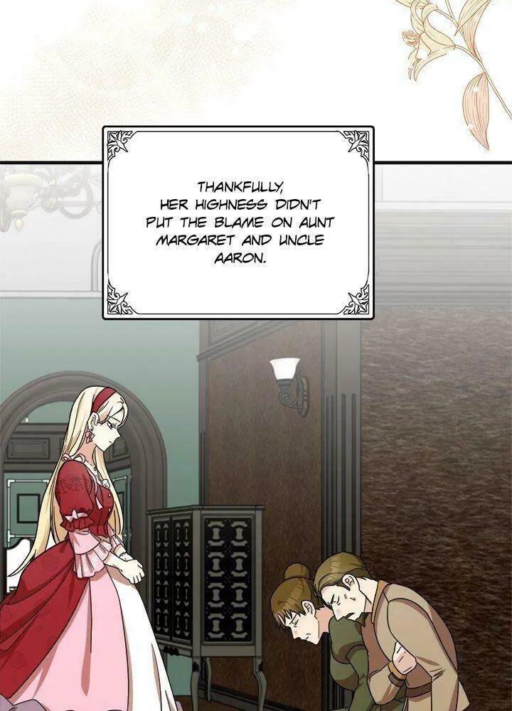 The Villainess Lives Again Chapter 63 page 32 - 