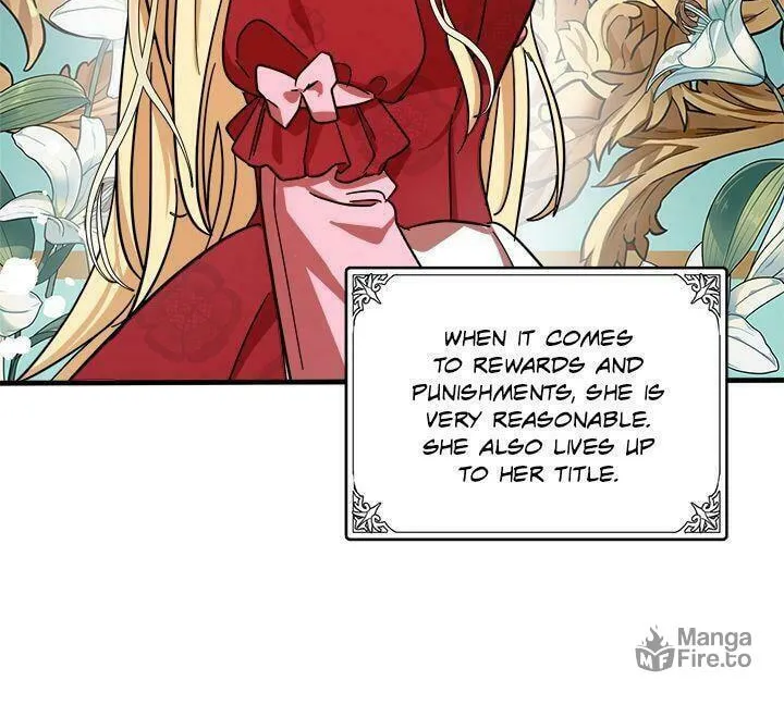 The Villainess Lives Again Chapter 63 page 34 - 