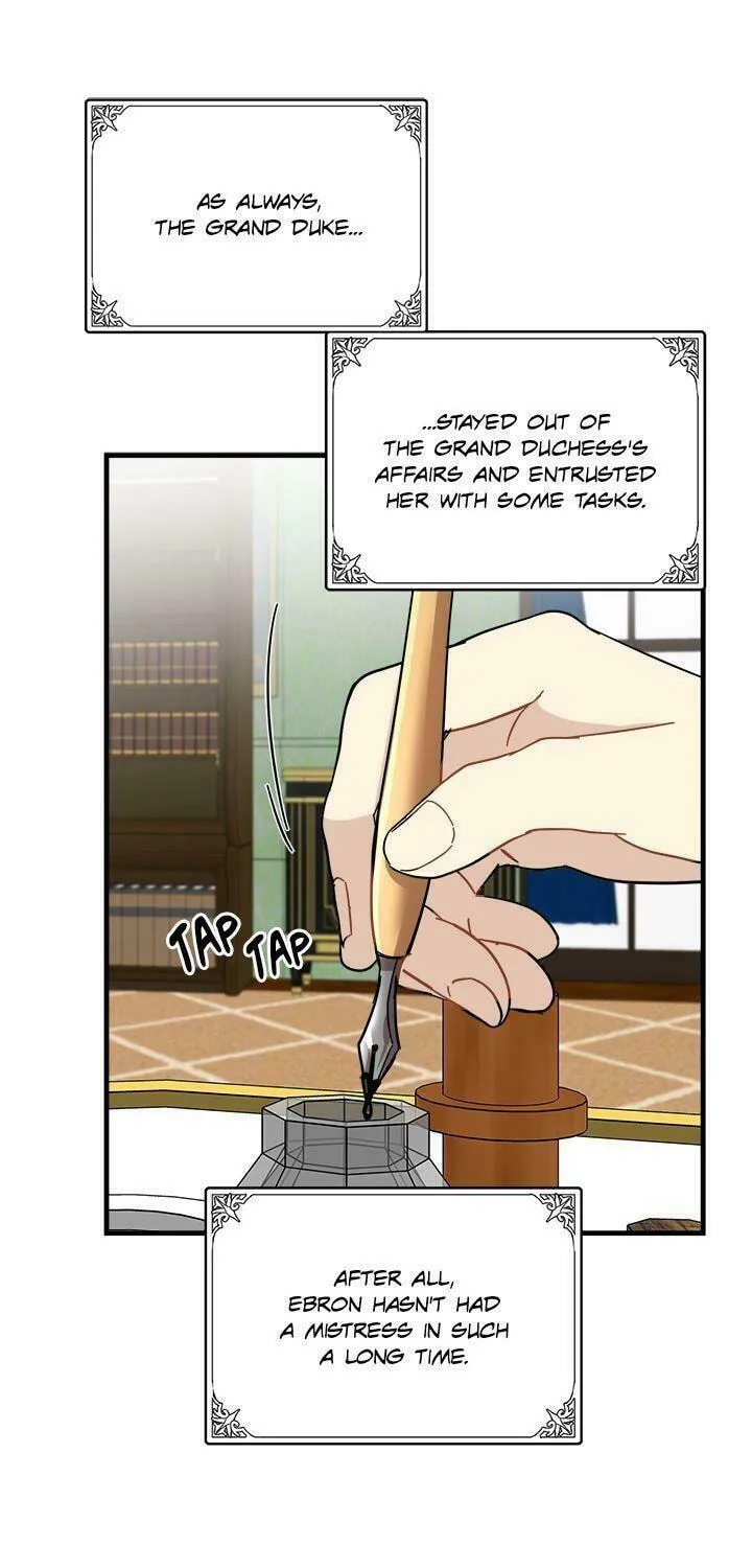 The Villainess Lives Again Chapter 63 page 35 - 