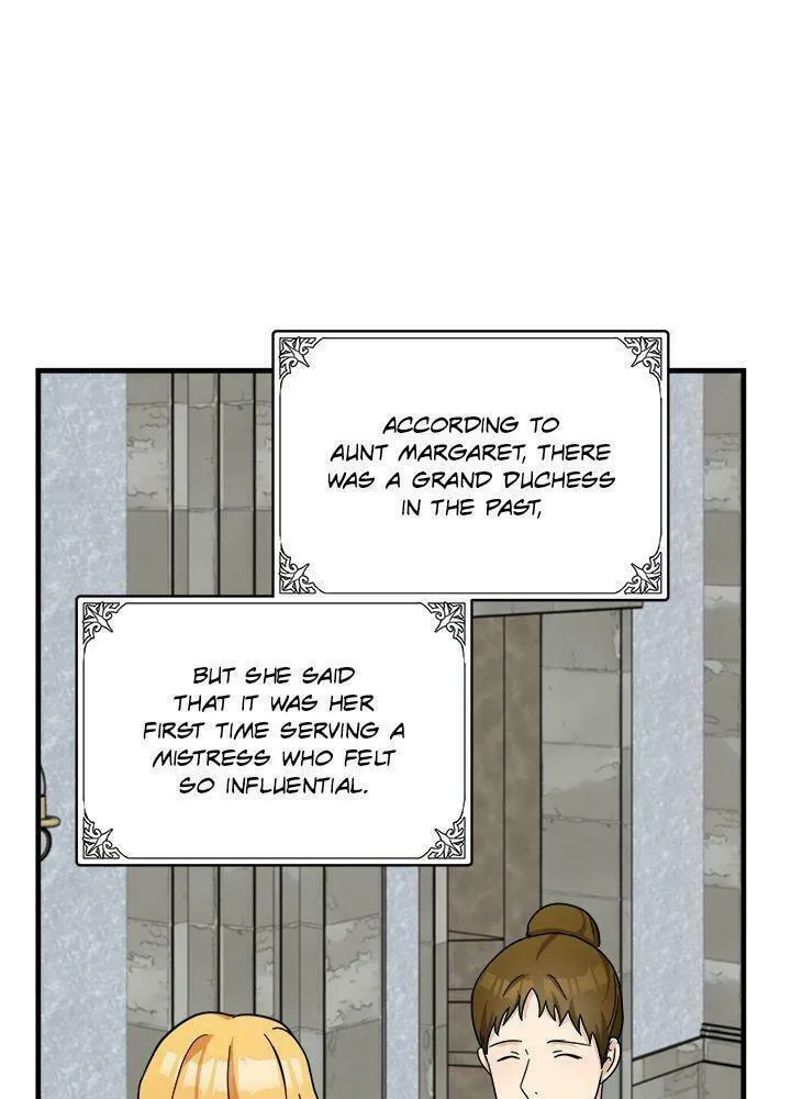 The Villainess Lives Again Chapter 63 page 37 - 