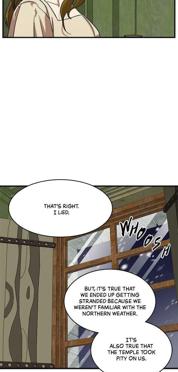 The Villainess Lives Again Chapter 63 page 5 - 