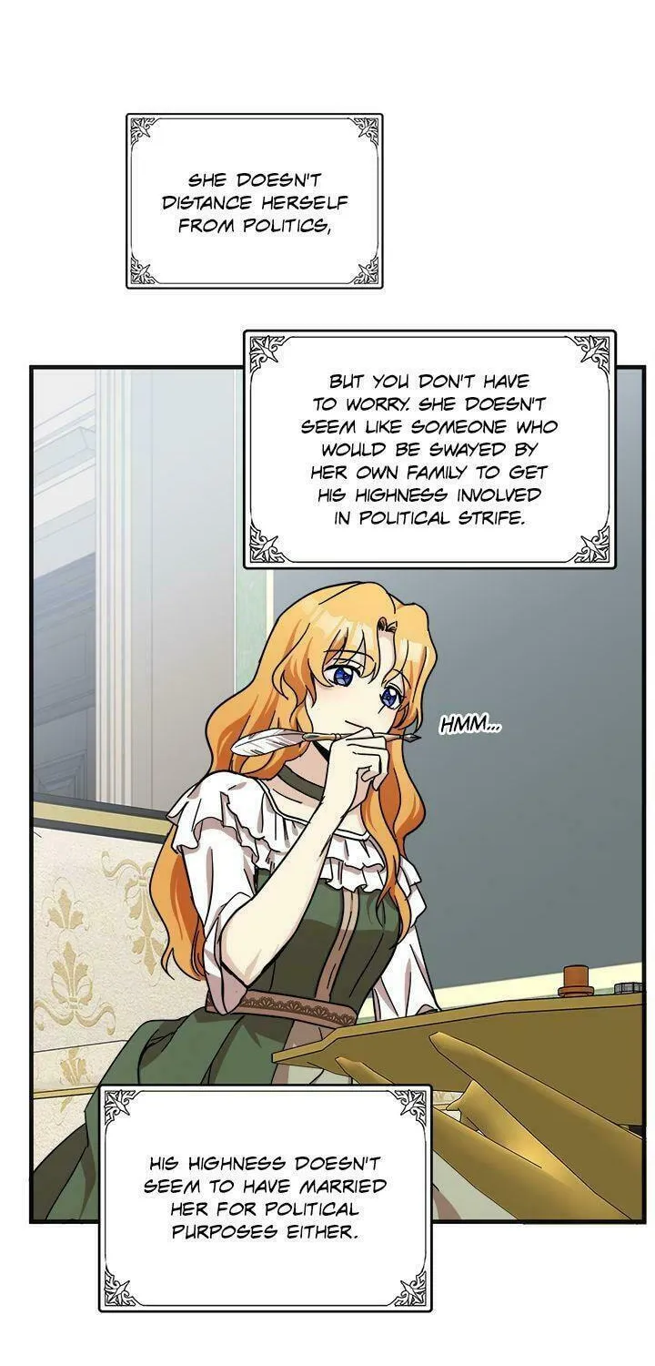 The Villainess Lives Again Chapter 63 page 41 - 