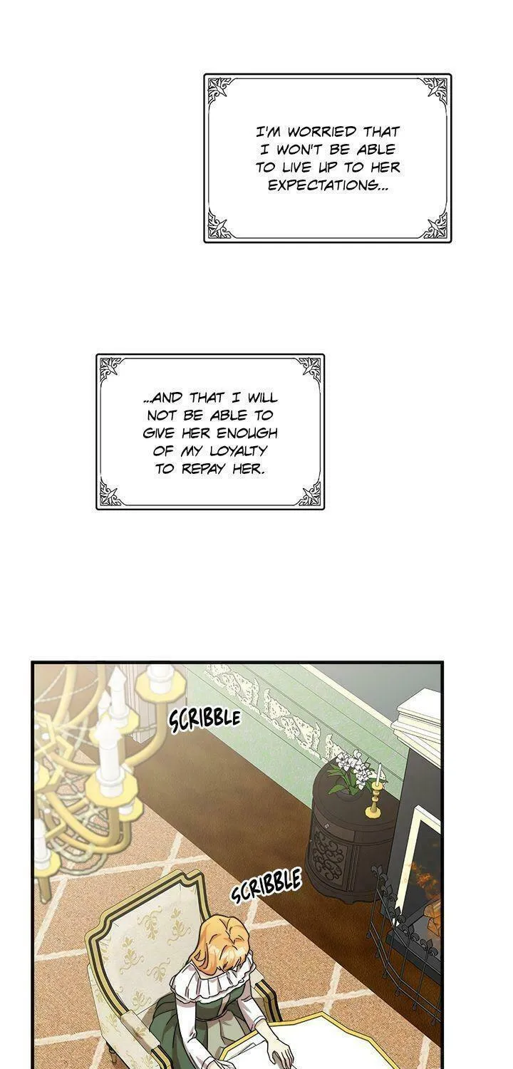 The Villainess Lives Again Chapter 63 page 45 - 