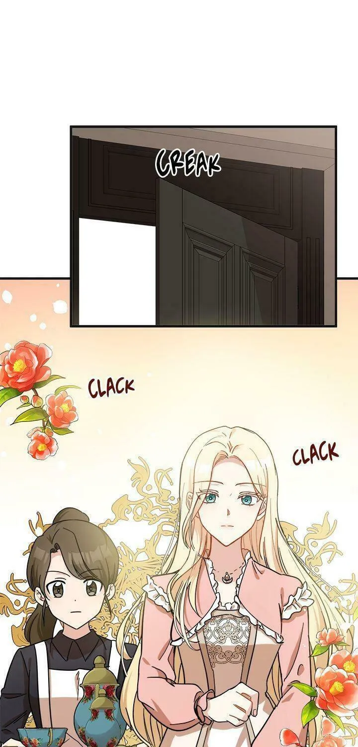 The Villainess Lives Again Chapter 63 page 50 - 