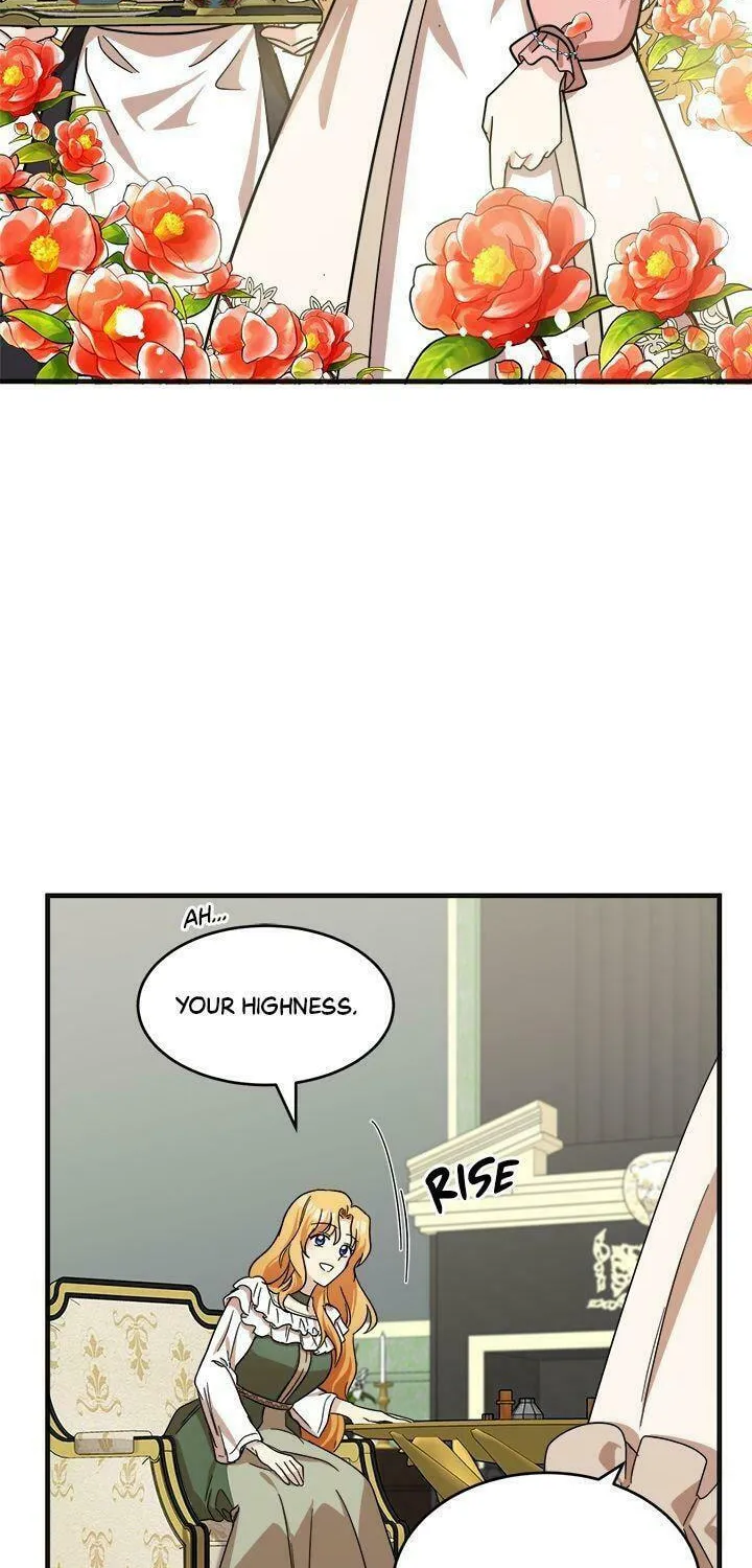 The Villainess Lives Again Chapter 63 page 51 - 