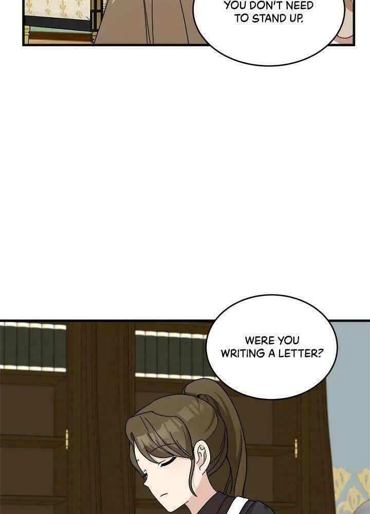 The Villainess Lives Again Chapter 63 page 52 - 