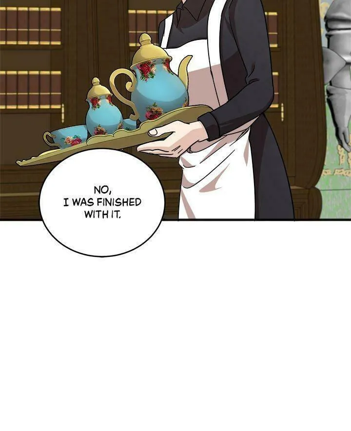 The Villainess Lives Again Chapter 63 page 53 - 