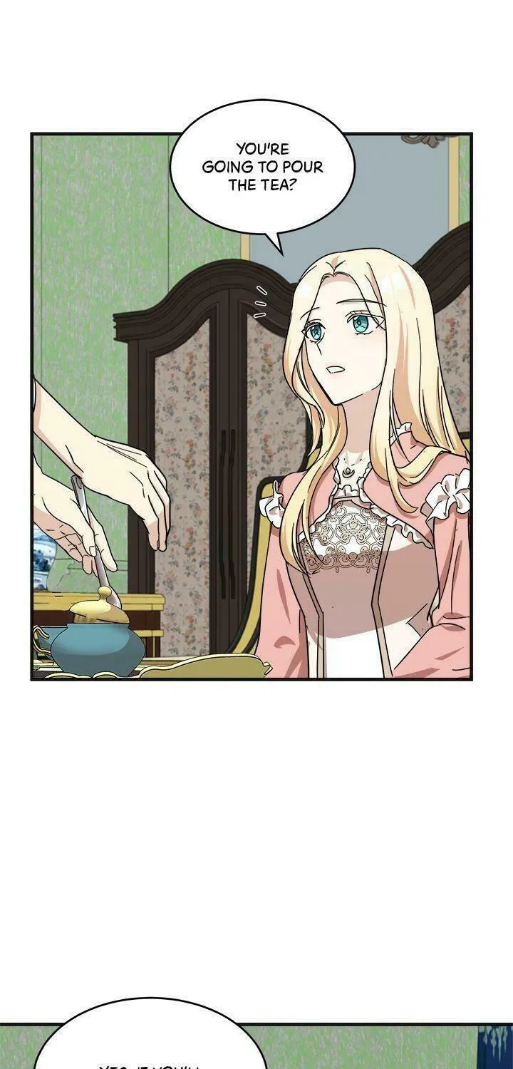 The Villainess Lives Again Chapter 63 page 55 - 