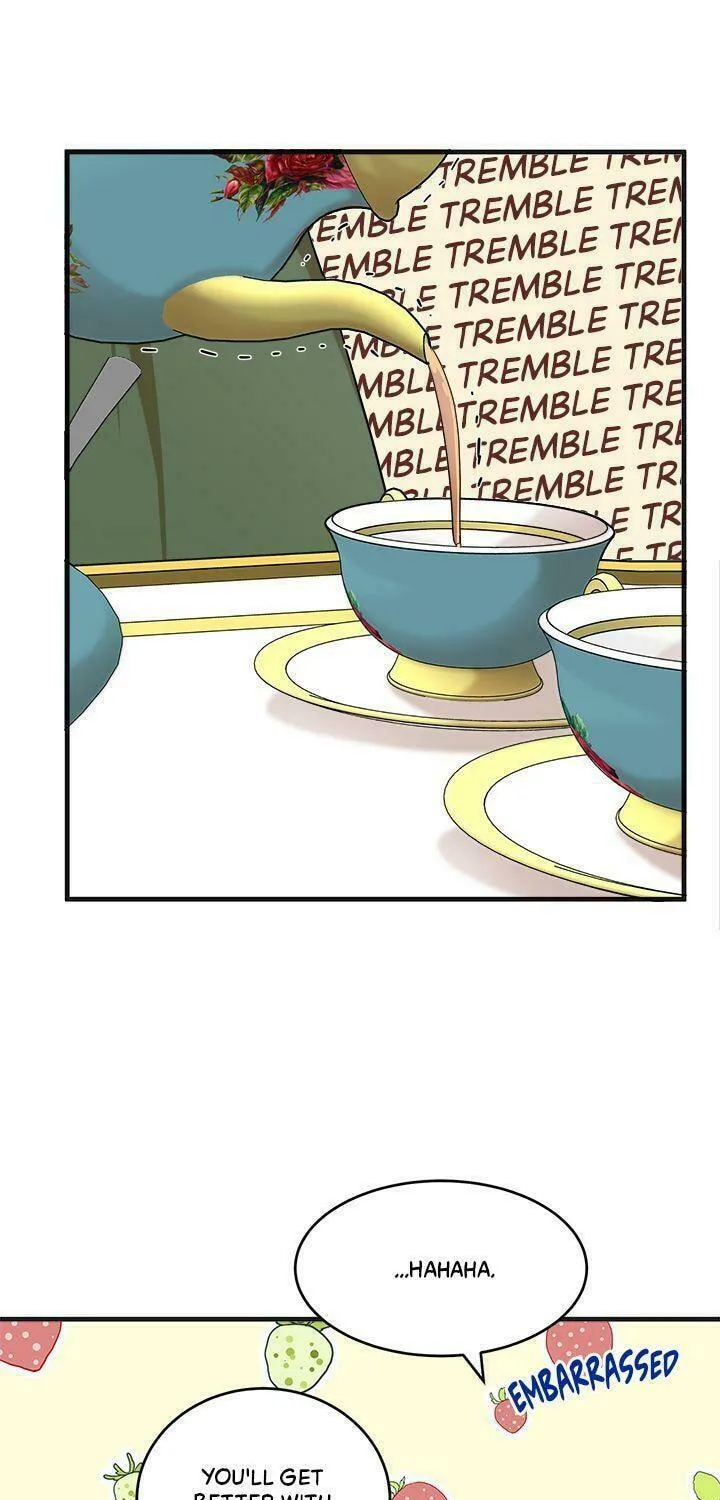 The Villainess Lives Again Chapter 63 page 58 - 