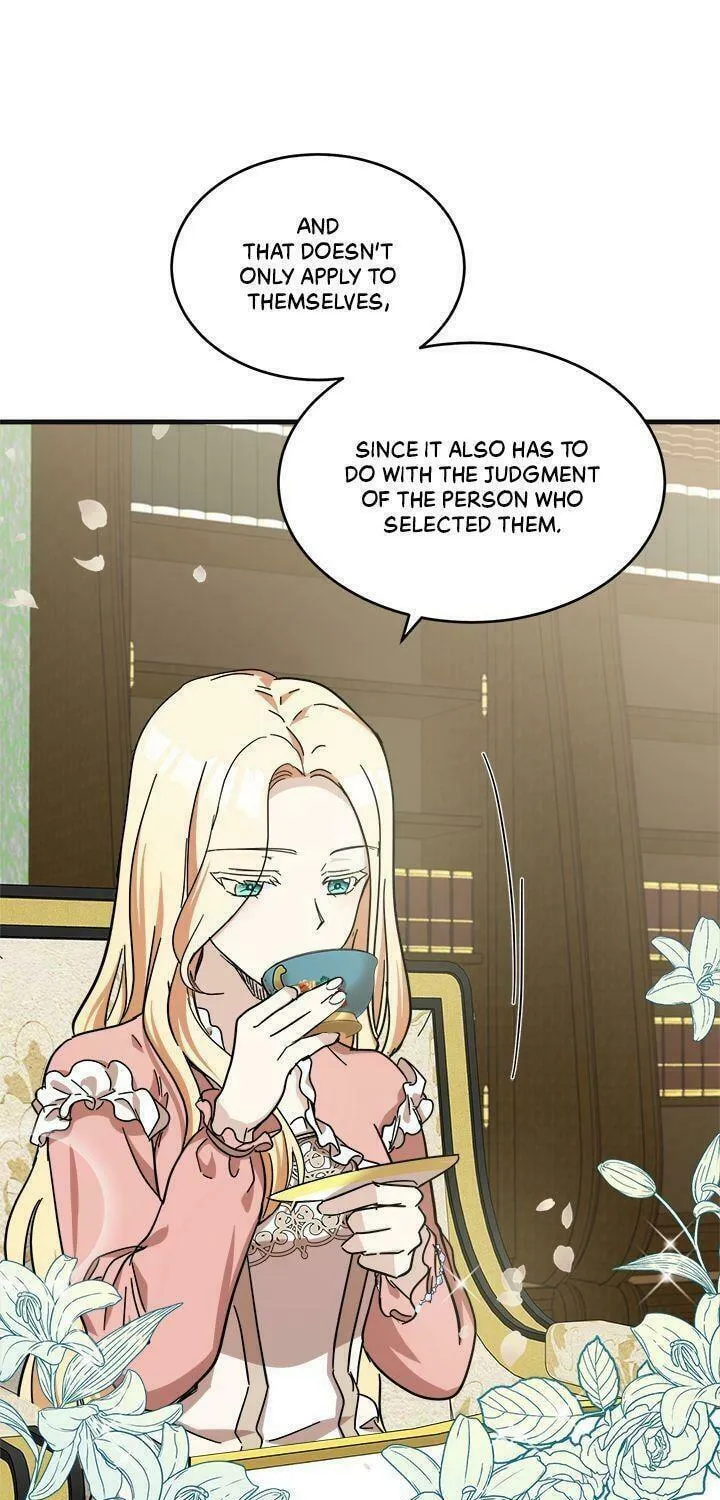 The Villainess Lives Again Chapter 63 page 61 - 
