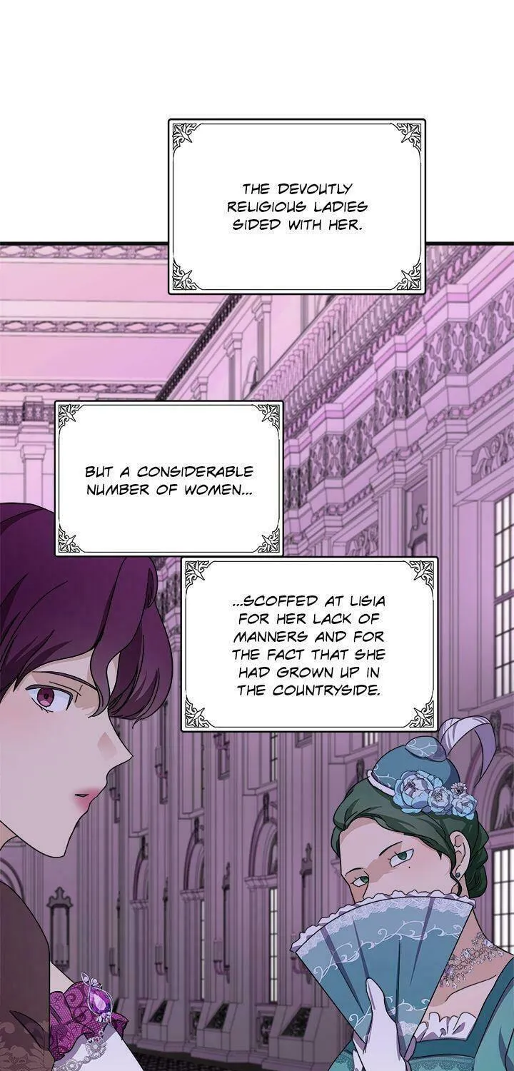 The Villainess Lives Again Chapter 63 page 68 - 