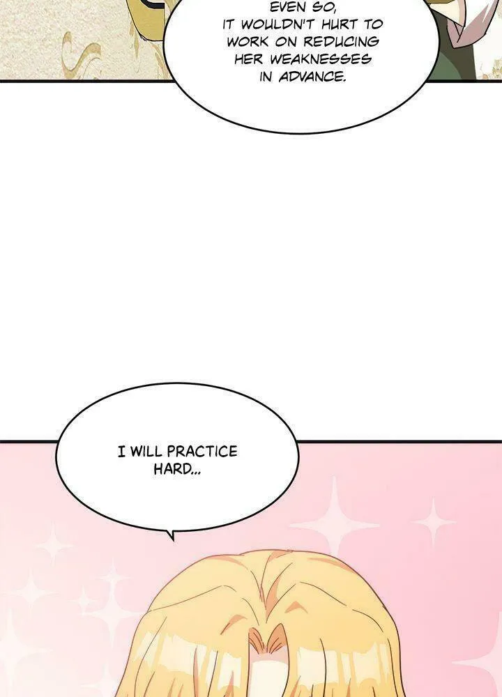 The Villainess Lives Again Chapter 63 page 70 - 