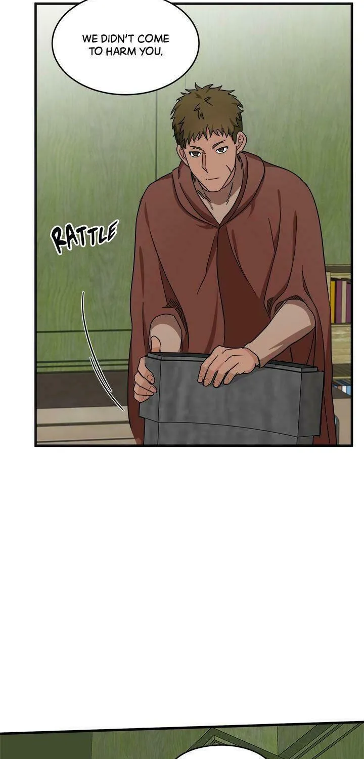 The Villainess Lives Again Chapter 63 page 8 - 