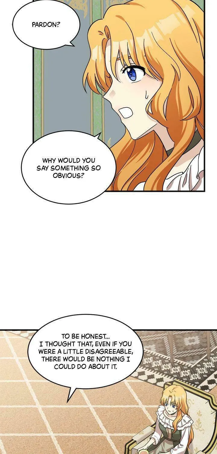 The Villainess Lives Again Chapter 63 page 74 - 