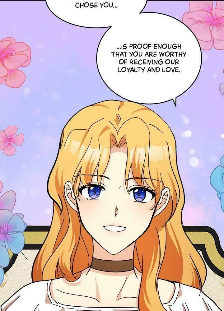 The Villainess Lives Again Chapter 63 page 79 - 