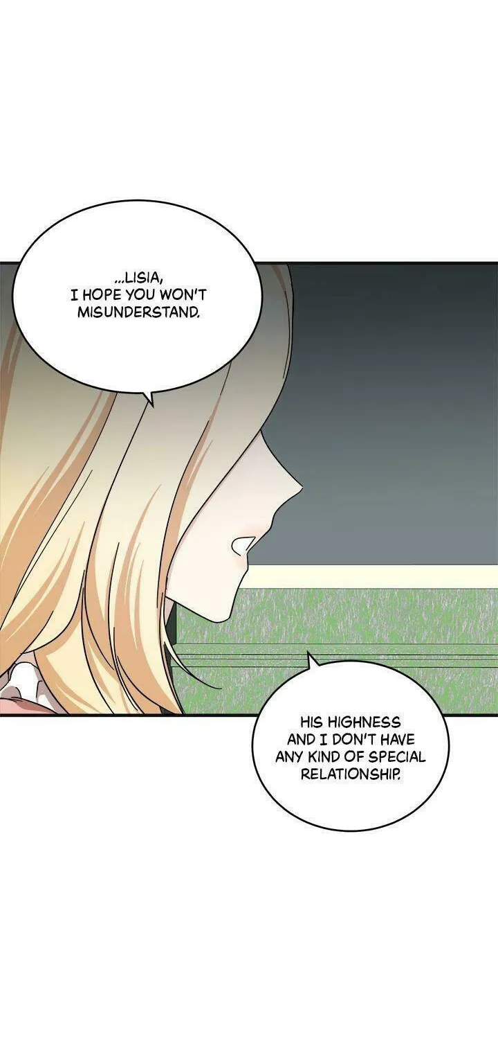 The Villainess Lives Again Chapter 63 page 82 - 