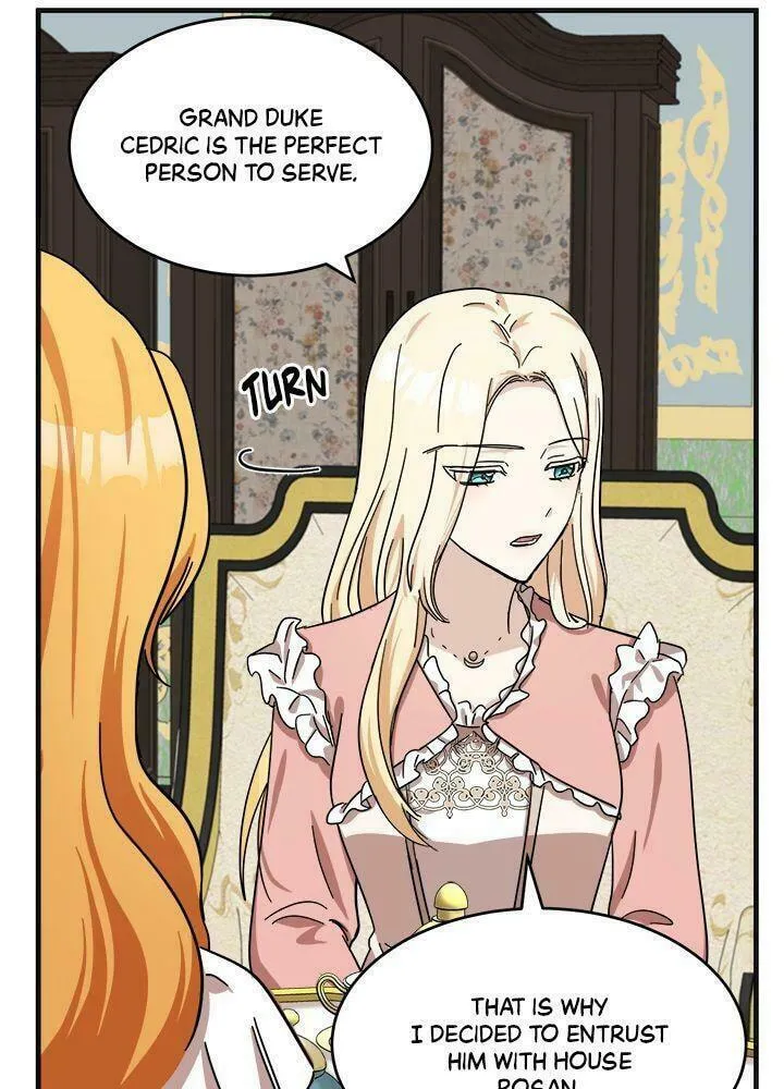 The Villainess Lives Again Chapter 63 page 83 - 