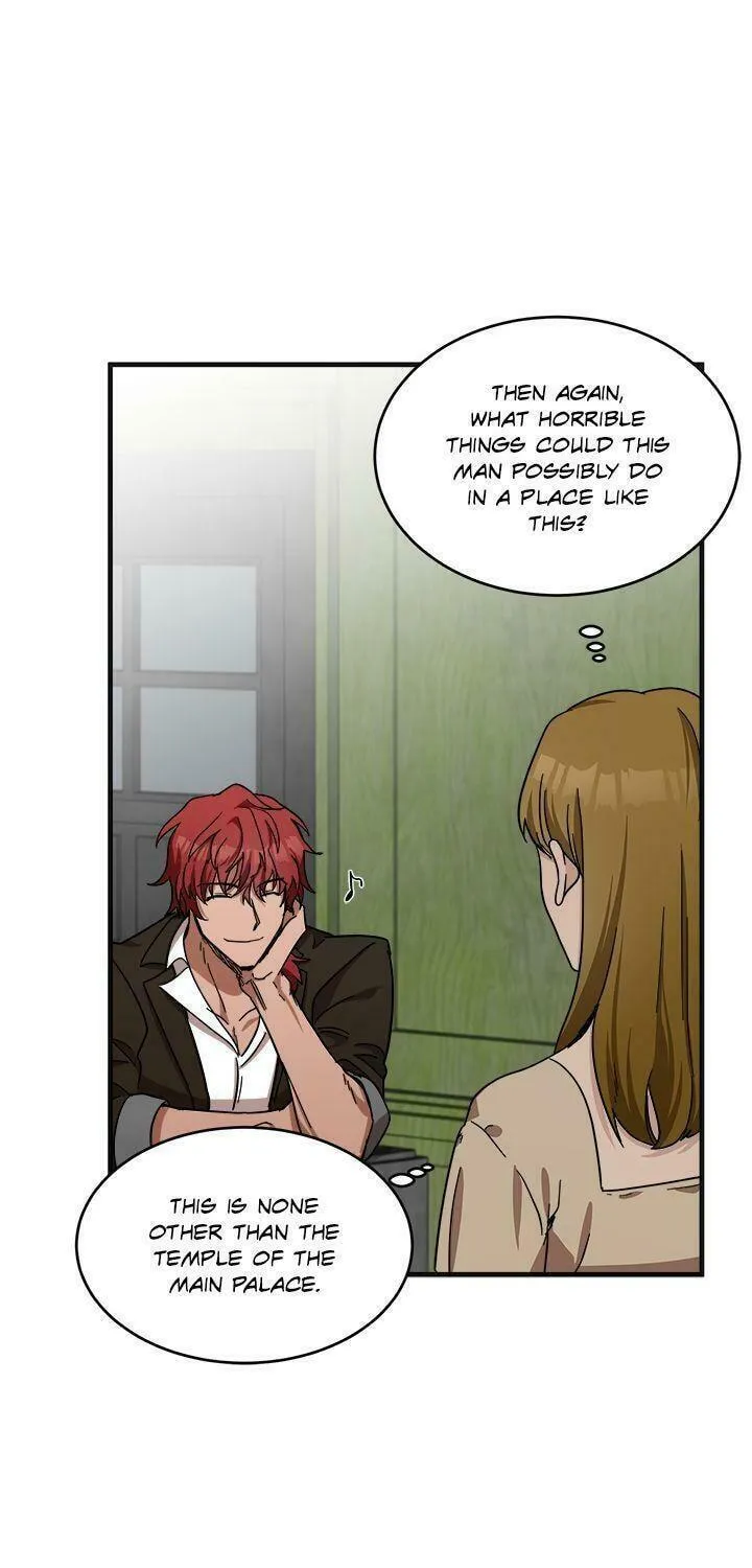 The Villainess Lives Again Chapter 63 page 10 - 