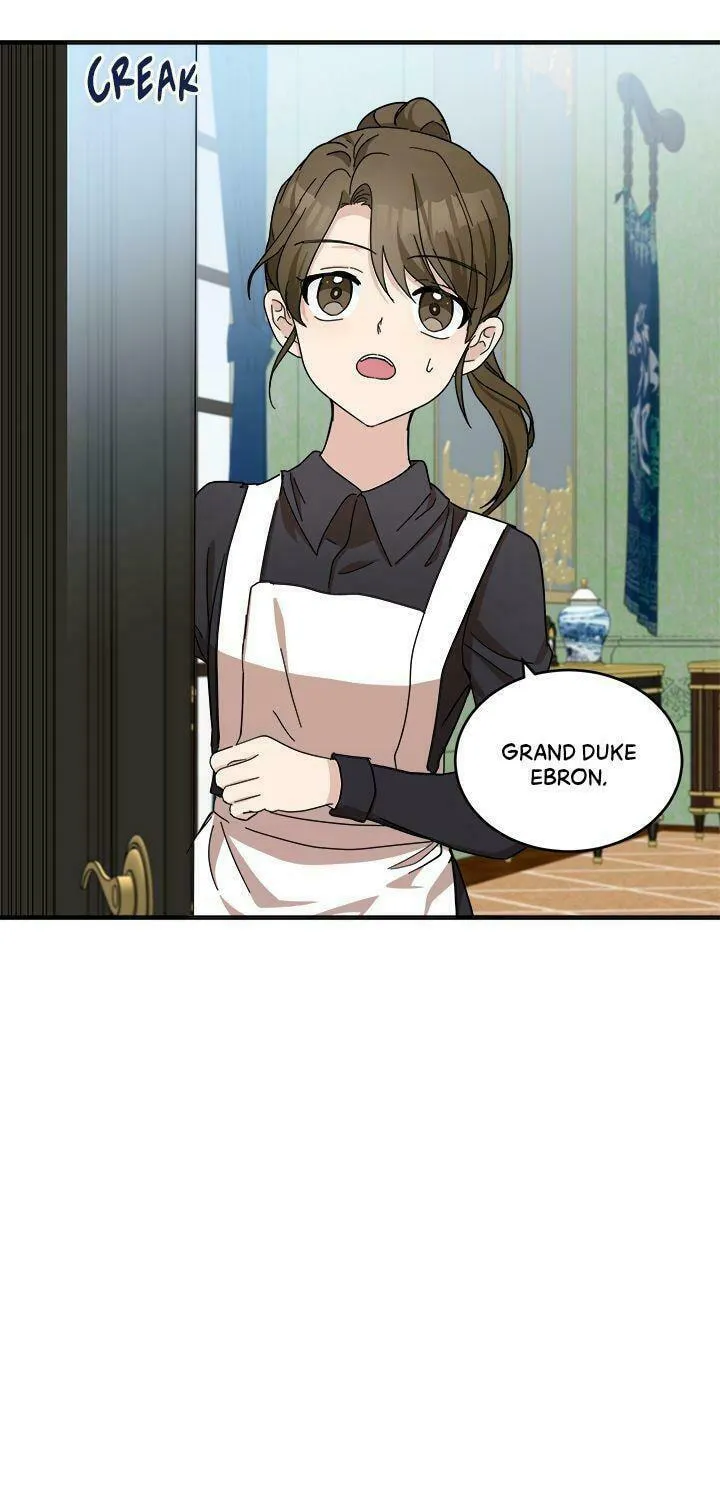 The Villainess Lives Again Chapter 64 page 2 - 