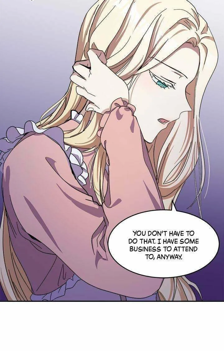 The Villainess Lives Again Chapter 64 page 14 - 