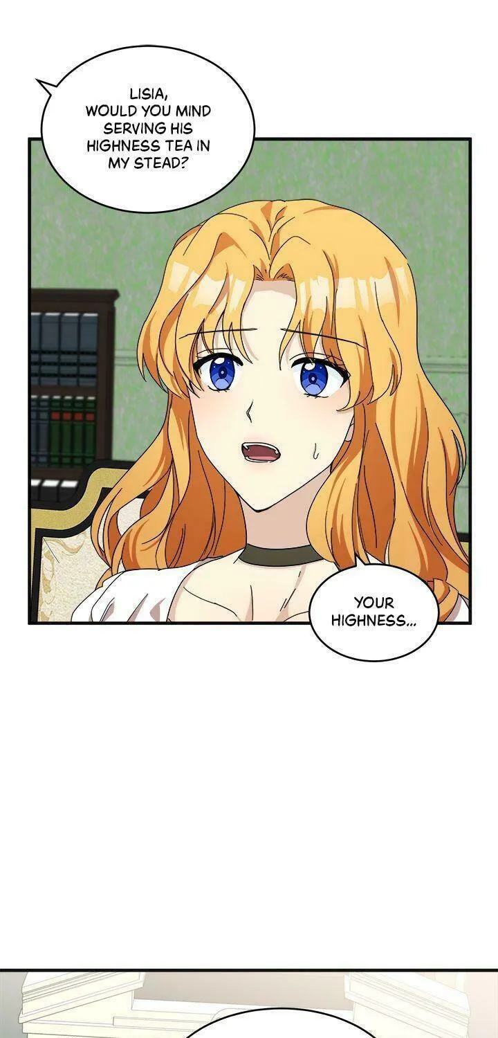 The Villainess Lives Again Chapter 64 page 15 - 