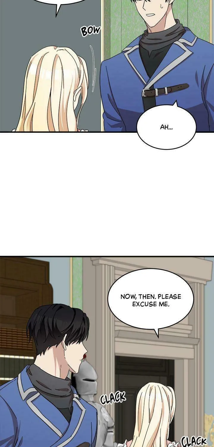 The Villainess Lives Again Chapter 64 page 20 - 