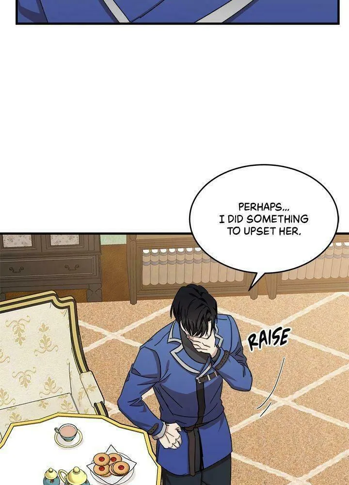The Villainess Lives Again Chapter 64 page 29 - 