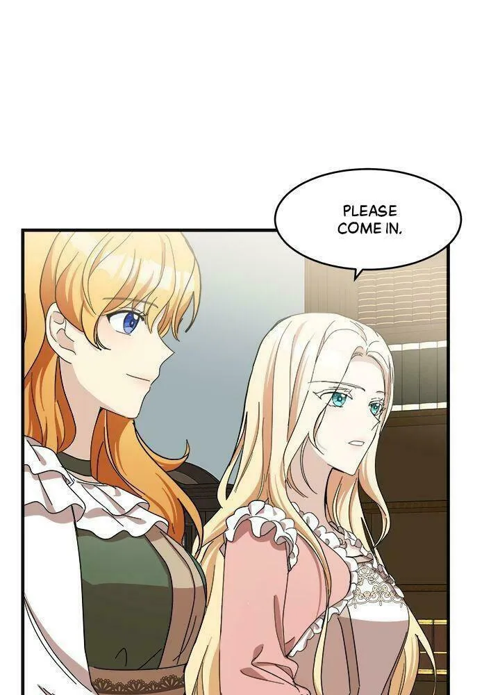 The Villainess Lives Again Chapter 64 page 4 - 