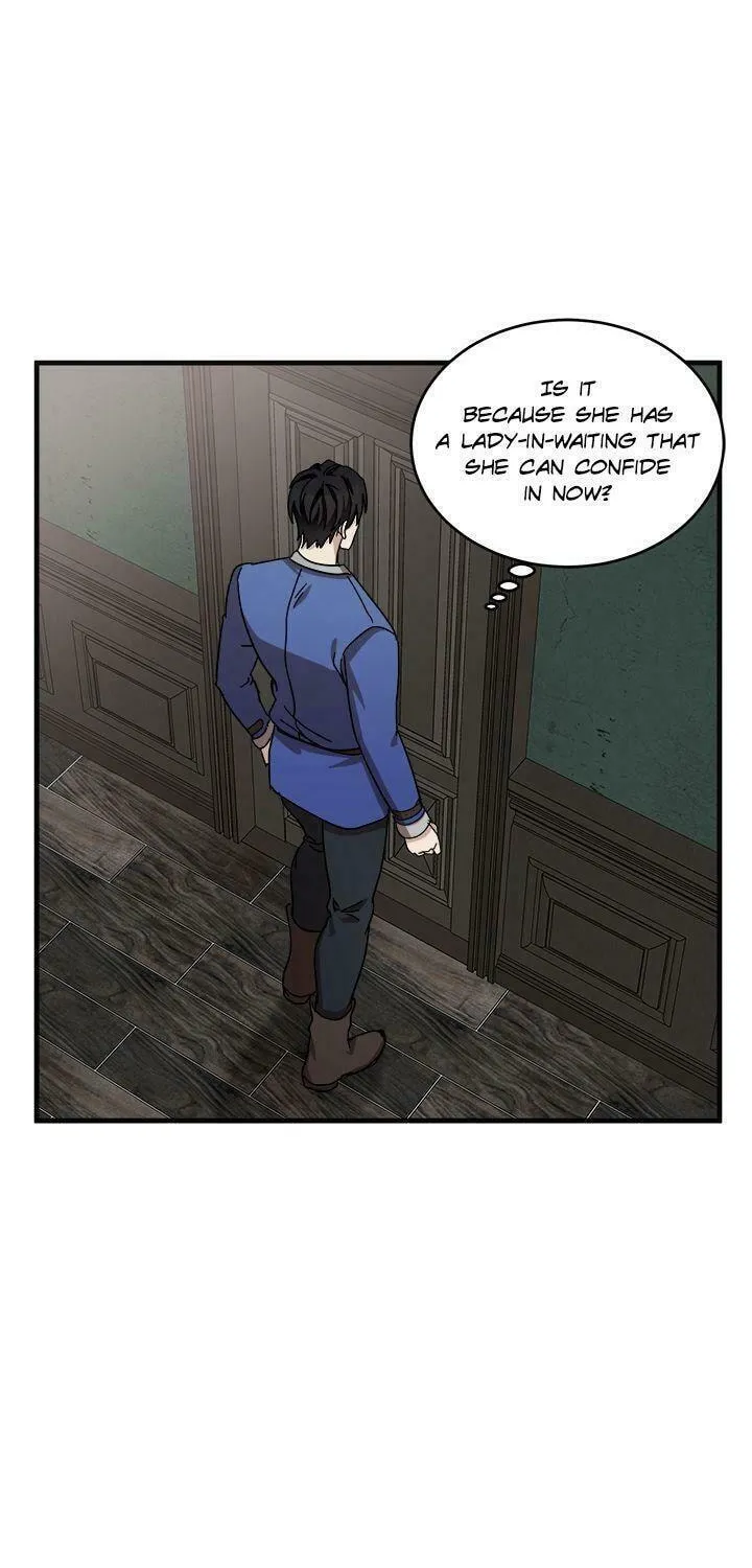 The Villainess Lives Again Chapter 64 page 37 - 